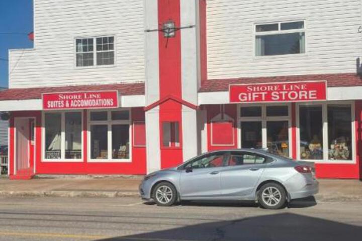 Fitness Facility Photos