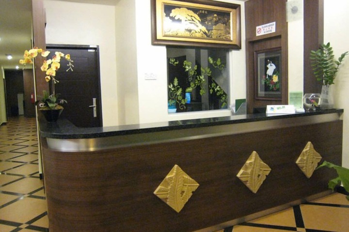 Hotel Interior 2 of 10