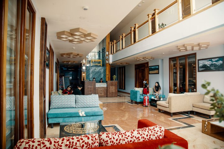 Hotel Interior 5 of 43