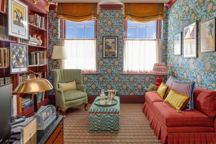 Hotel Interior 3 of 55