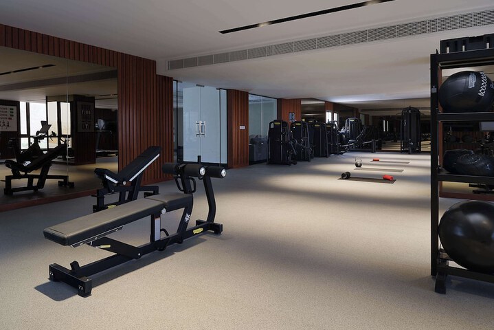 Health and Fitness 21 of 33