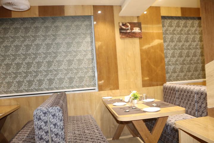 Hotel 58 of 75