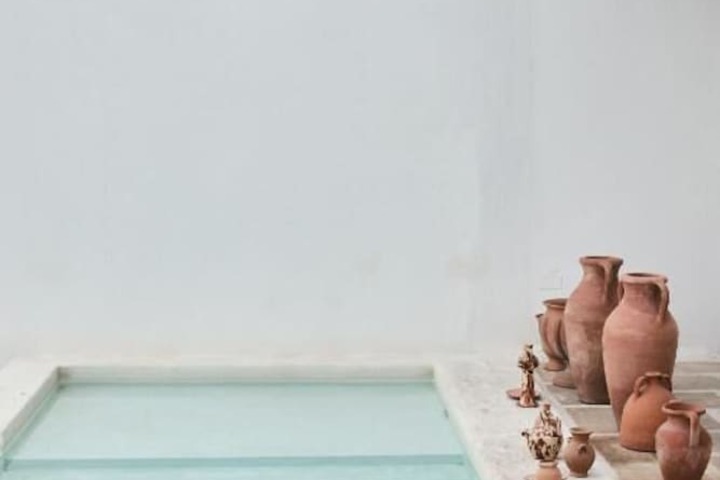 Pool 45 of 101