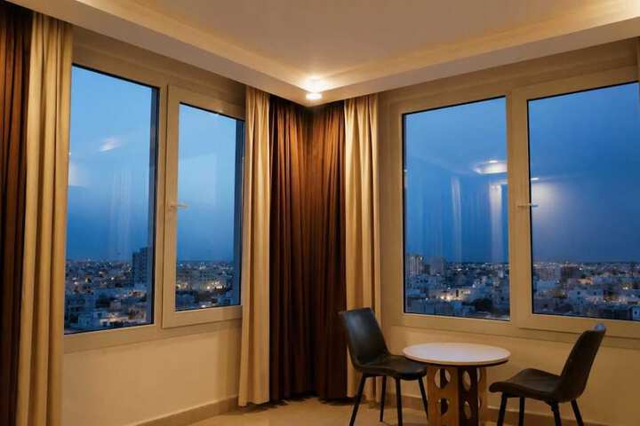 Hotel View 33 of 36