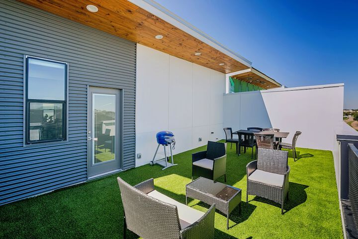 Terrace/Patio 40 of 61