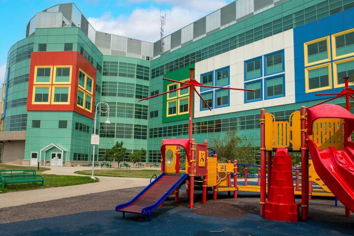 Image of Coast Calgary University Area Hotel by APA