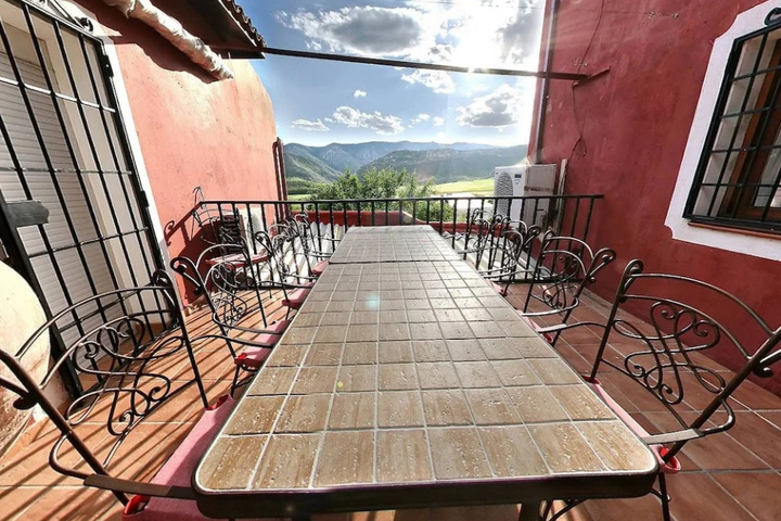 Terrace/Patio 8 of 22