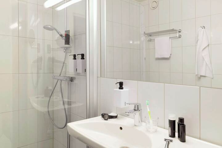 Bath Interior