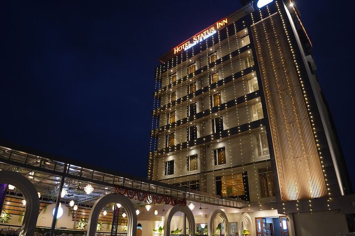 Hotel 38 of 38