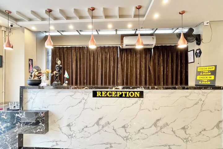 Hotel Interior 2 of 159