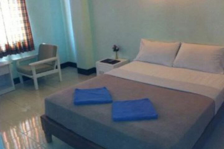 Jomtien Bayview
