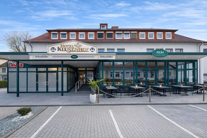 Klusenhof