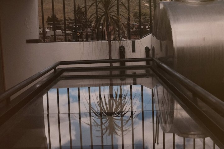 Terrace/Patio 62 of 65