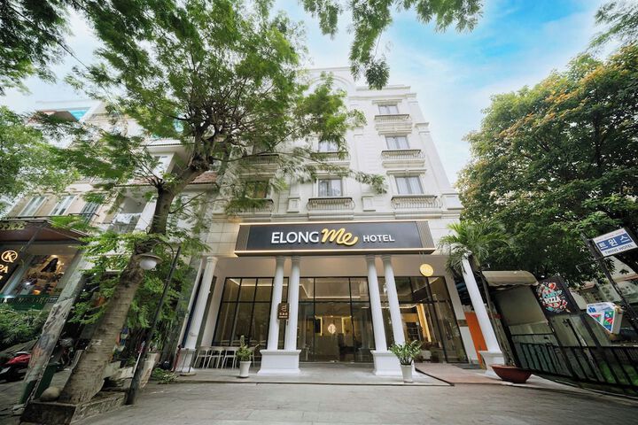 Elong me Hotel