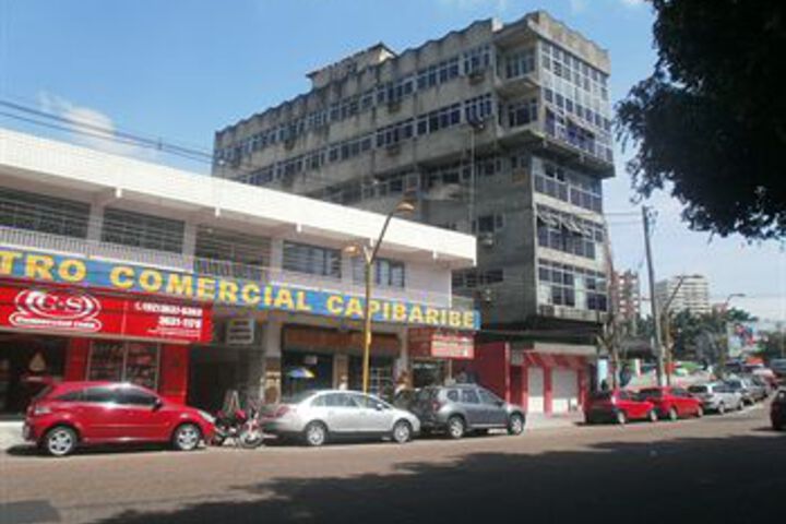 Amazon Hostel & Hotel
