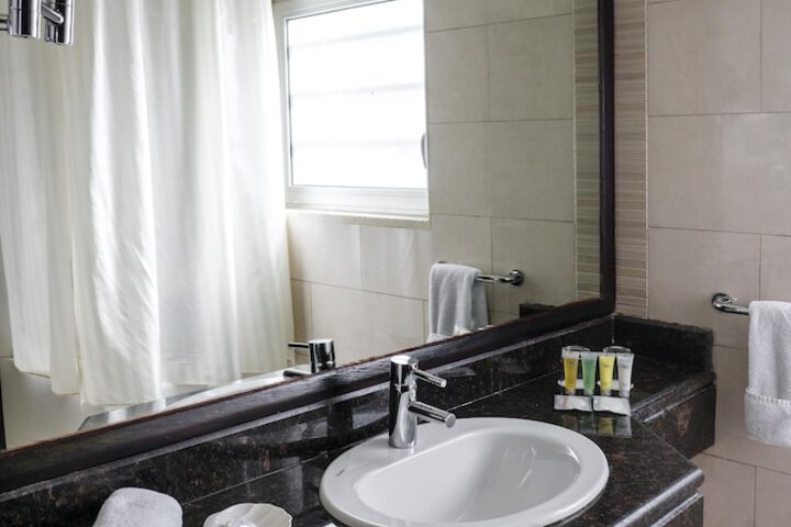 Bathroom Interior Photo