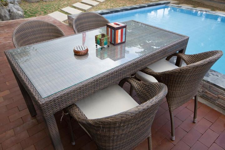 Terrace/Patio 7 of 32