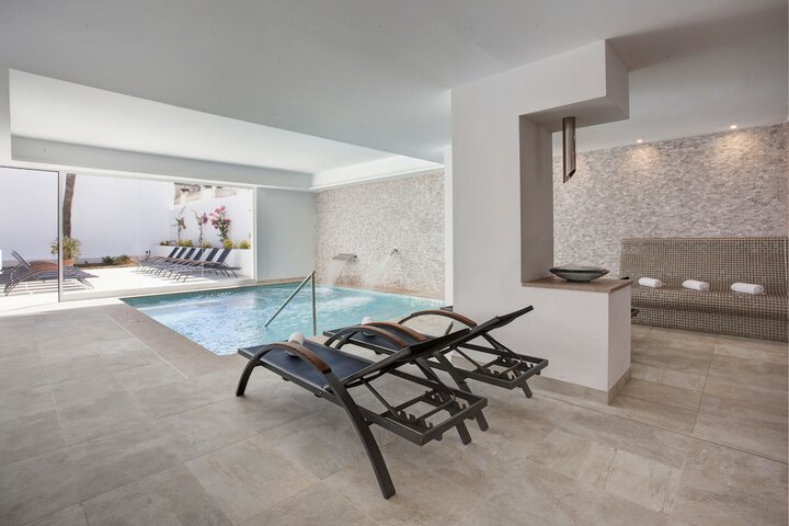 Spa and Wellness