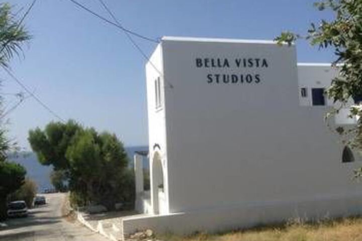 Bella Vista Studios