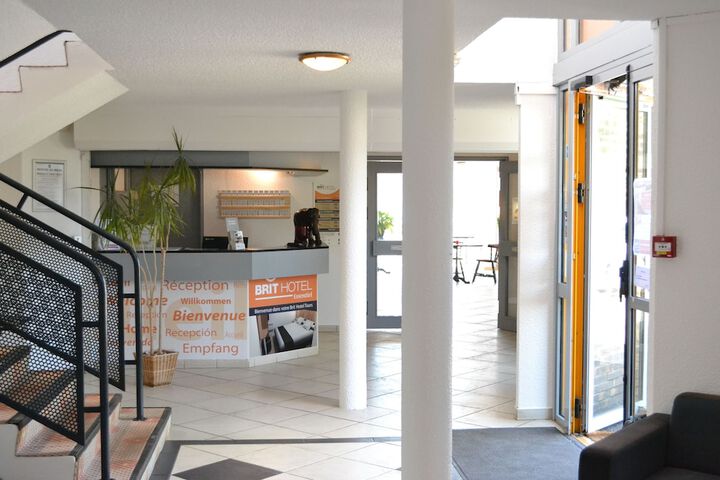 Hotel Interior 3 of 36