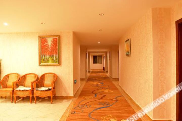 Hotel Interior 6 of 9