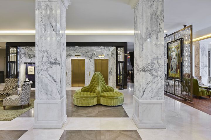 Hotel Interior 2 of 81