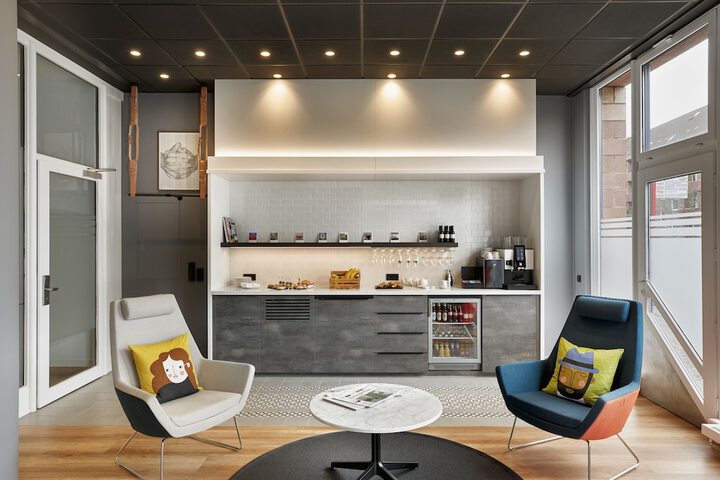 Fitness Facility Photos