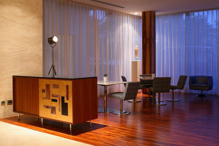 Hotel Interior 6 of 54