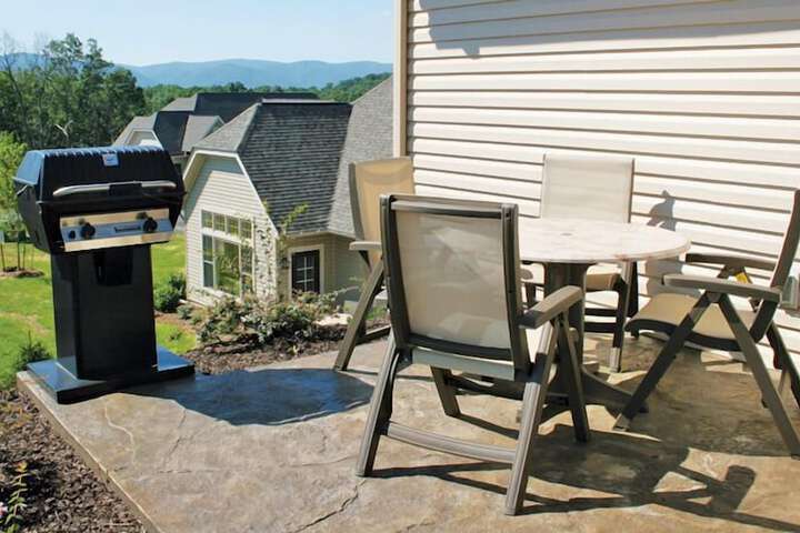 Terrace/Patio 59 of 118