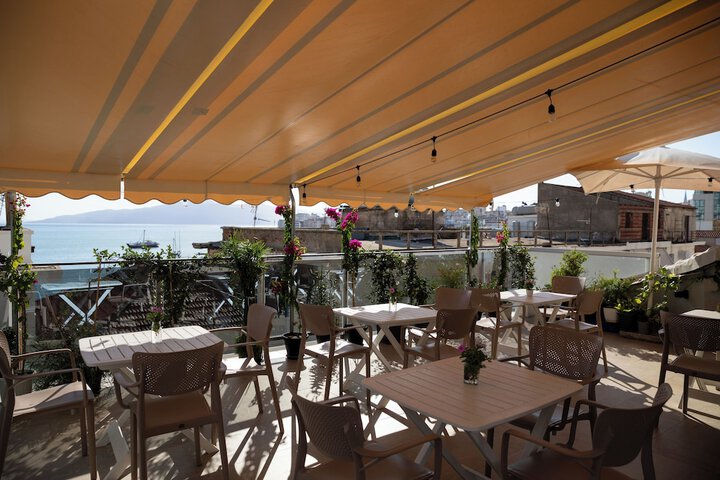 Terrace/Patio 86 of 90