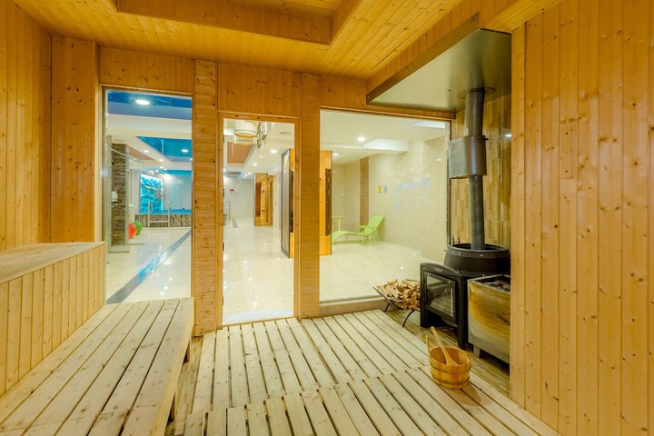 Spa Photos