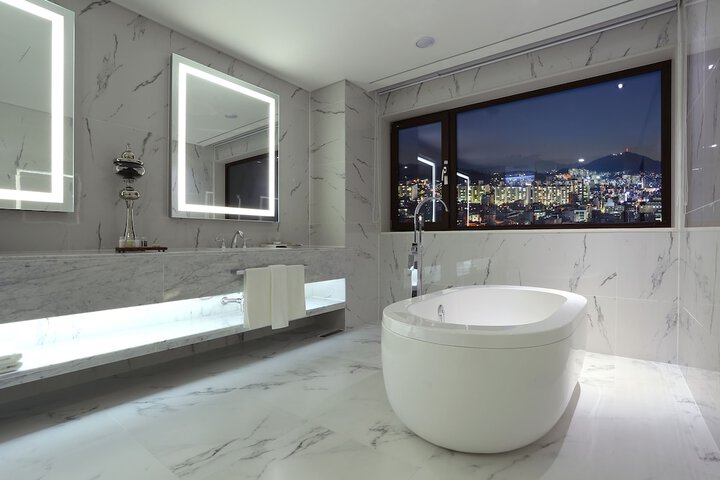 Bath Interior
