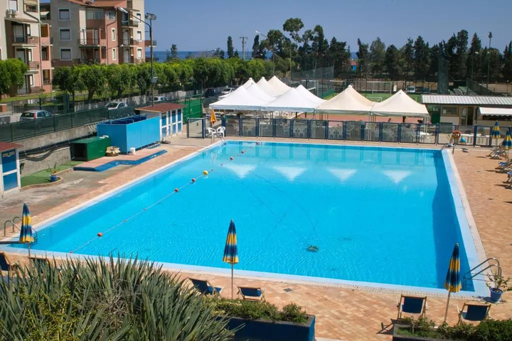 Pool 3 of 14