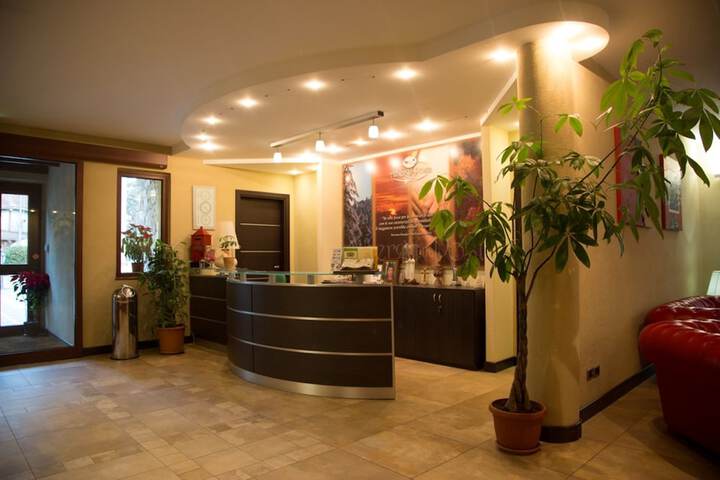 Hotel Interior 2 of 72