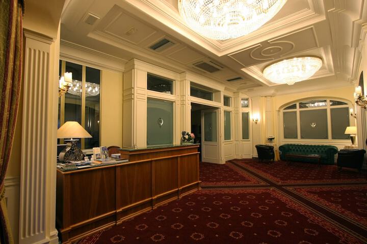 Hotel Interior 5 of 94
