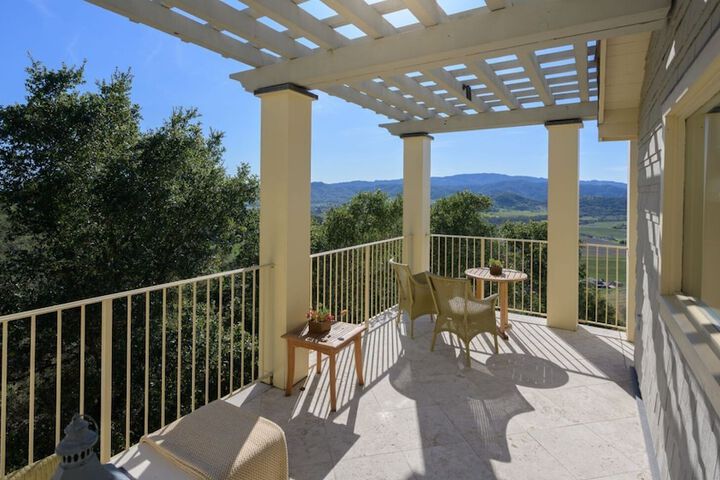 Terrace/Patio 10 of 31