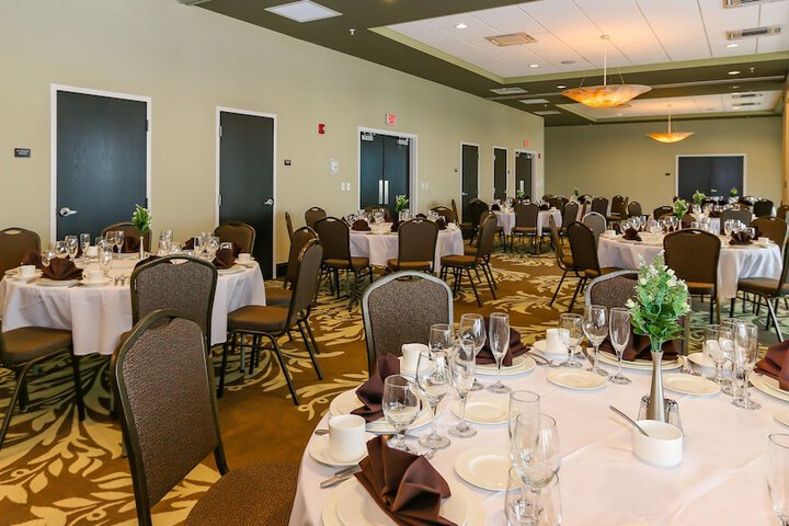 Ballroom