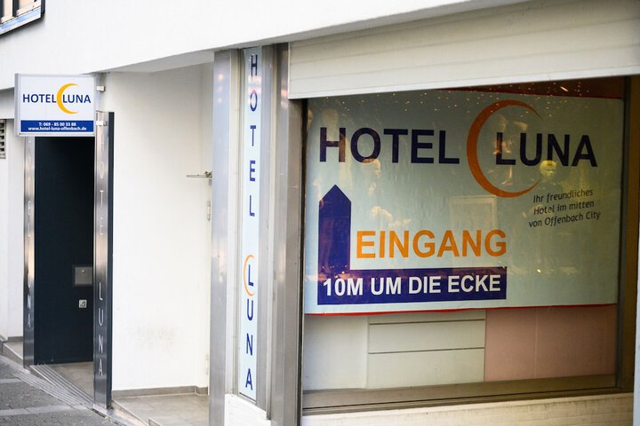 Hotel 68 of 78