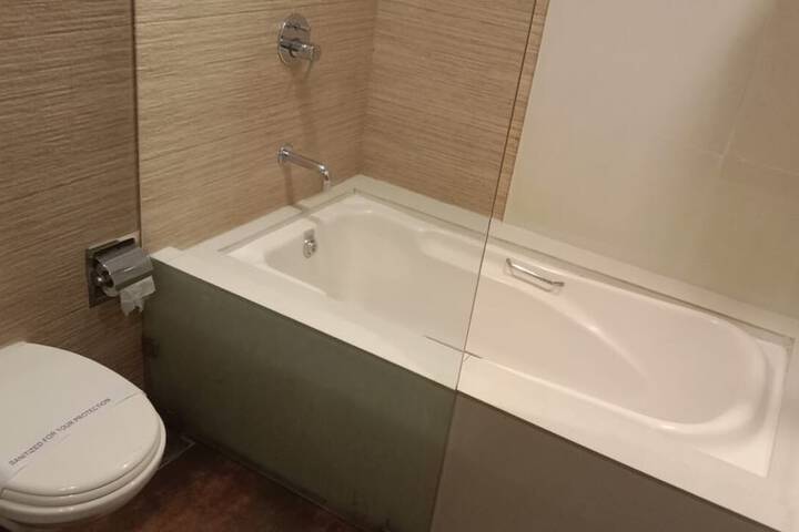 Bath Interior