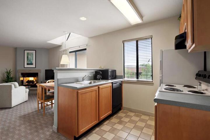 Fitness Center Photo