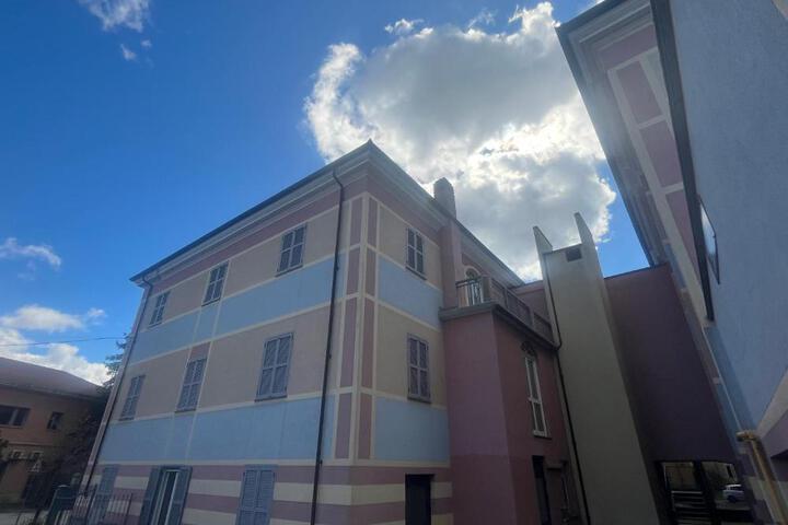ALBERGO DELLA STAZIONE