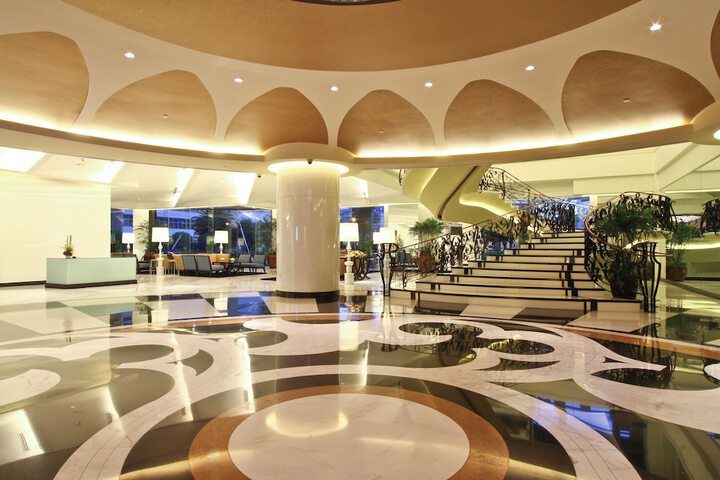 Hotel Interior 2 of 87