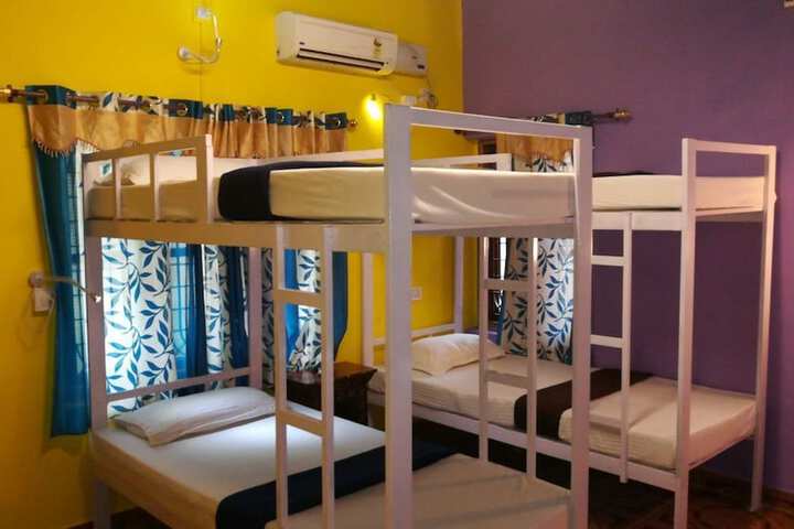Room 8 of 55