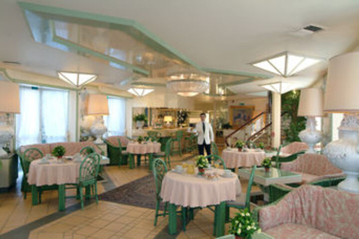 Fitness Center Photo