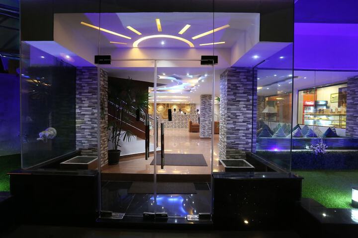 Hotel 36 of 44