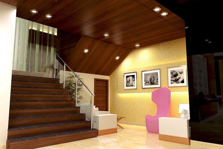 Hotel Interior 2 of 34
