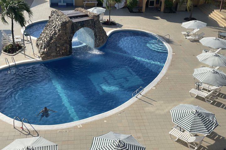 Hotel Marjorie Y'