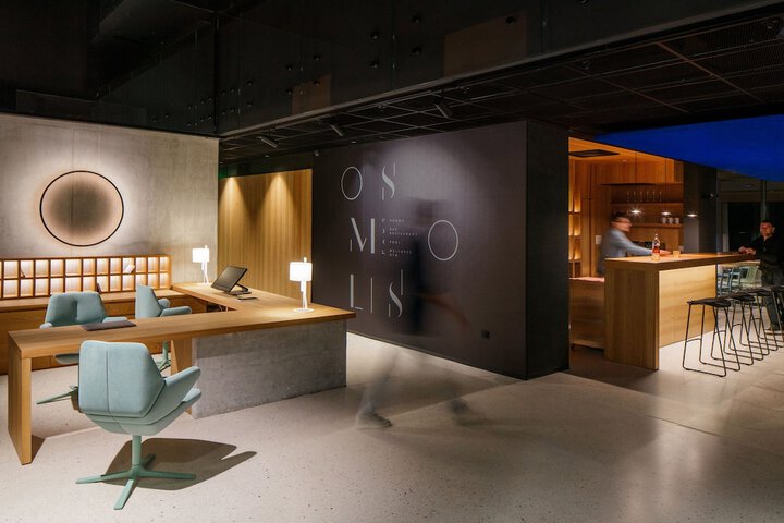 Hotel Interior 2 of 62