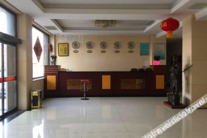 Hotel Interior 14 of 19