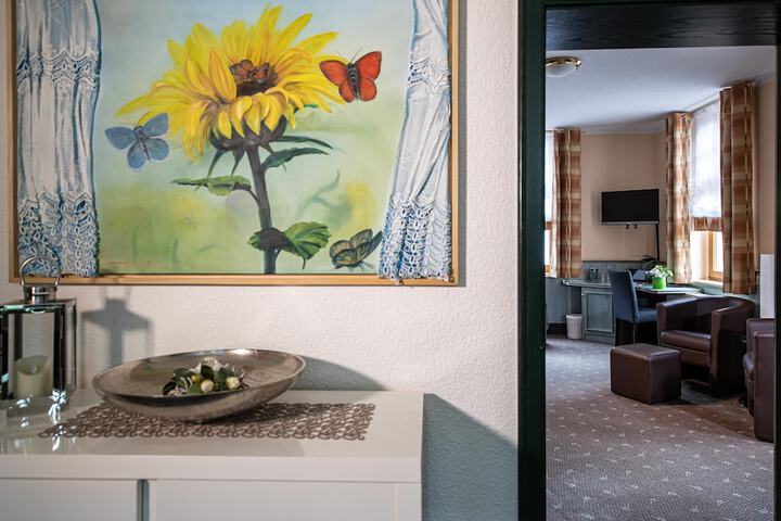 Hotel Interior 74 of 96